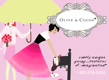 All Gift Baskets, Unique Gifts, Luxury Gifts - Olive & Cocoa