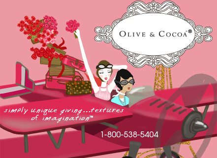 All Gift Baskets, Unique Gifts, Luxury Gifts - Olive & Cocoa