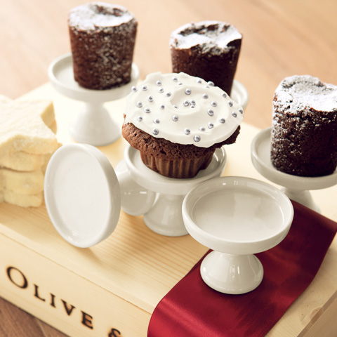 Emma Cupcake Stands
