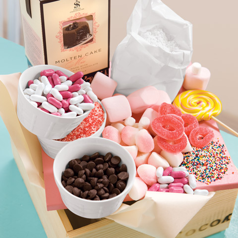 Bon Anniversaire Bon Bon Crate