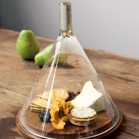 Clochette Serving Set