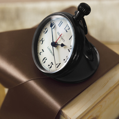 Emerson Horloge Pocket Clock