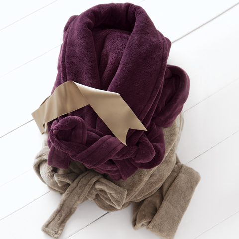 Truffle Spa Robes