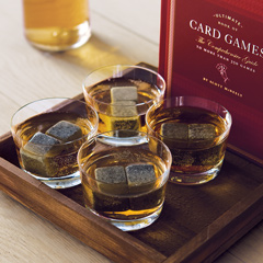 Whisky & Rocks Set