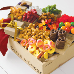 No&euml;l Sucre Sweets