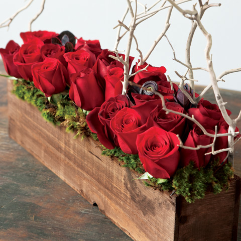 Rosso Amore