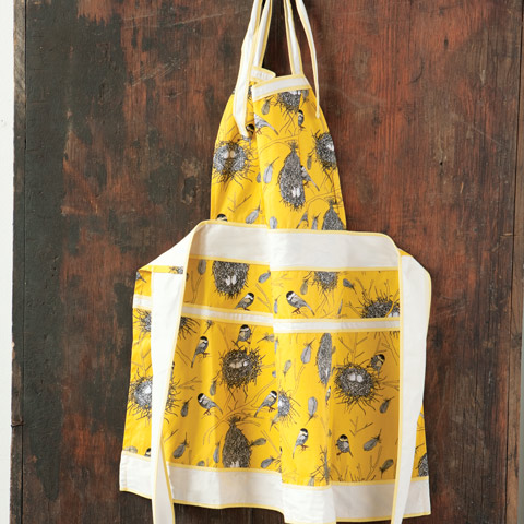 Nest Apron