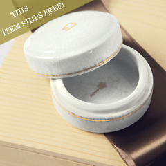 Tooth Fairy Dish