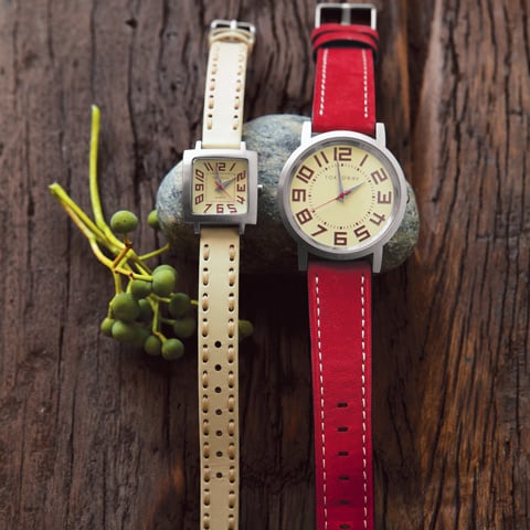 Nostalgic Watches