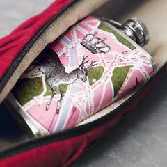 Petite Flask