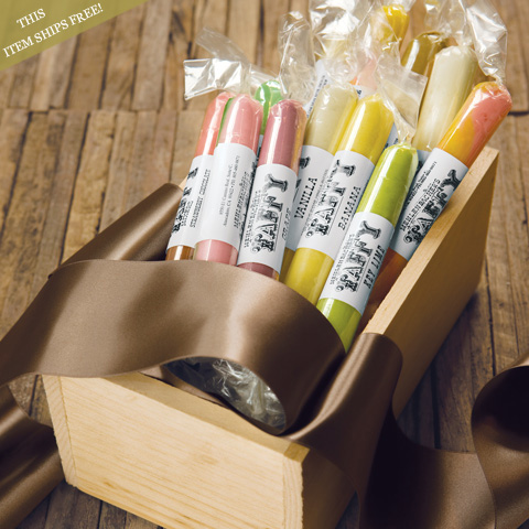 Old Fashioned Taffy