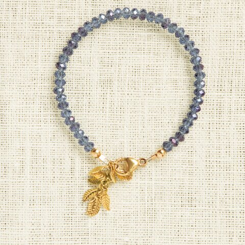 Petite Bleu Bracelet