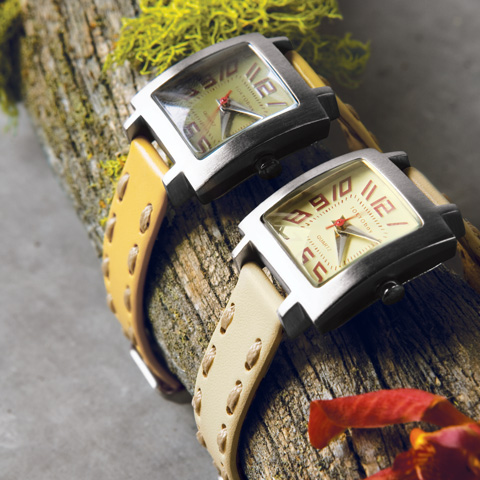 Summer Time Nostalgic Watches