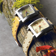 Summer Time Nostalgic Watches