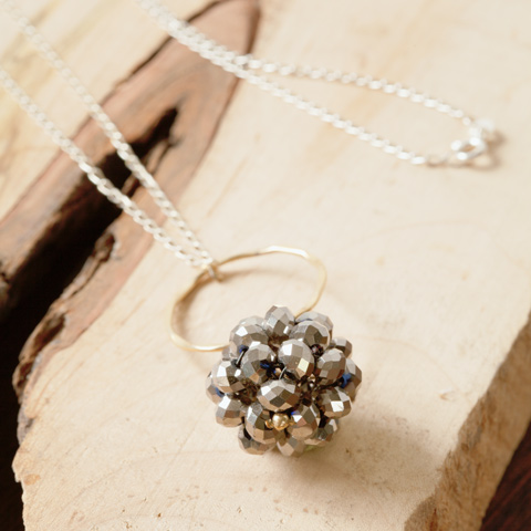 Ornamental Necklace