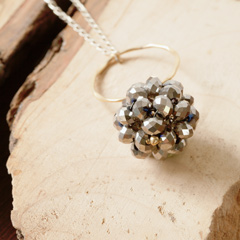 Ornamental Necklace