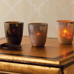 Mystique Tealight Holders
