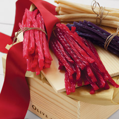 Lola Blush Licorice