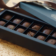 Artisan Caramels