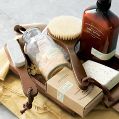 Boticario Spa Tray
