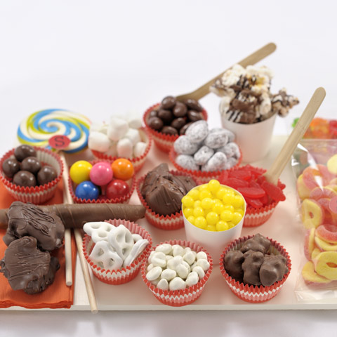 Sucre Sweets