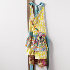 Genevieve Apron