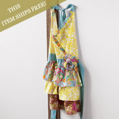 Genevieve Apron