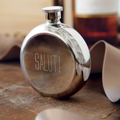 Salut Flask