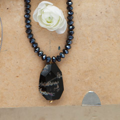 Jackie Necklace