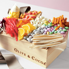 Bella Posh Sweets