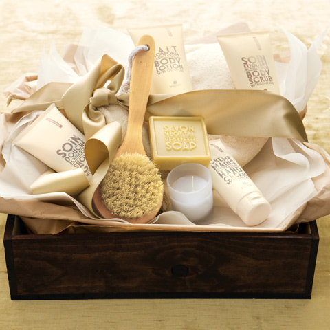 Luxe Spa 