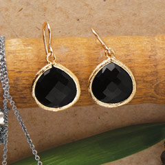 Jackie Earrings