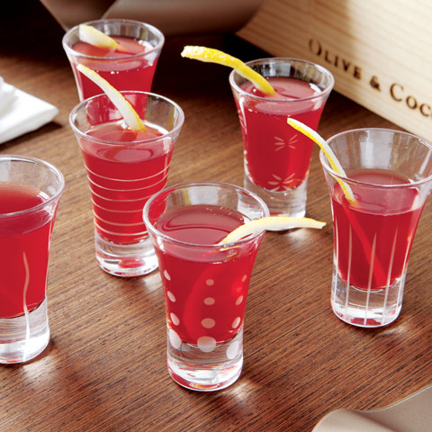 Dainty Sippers