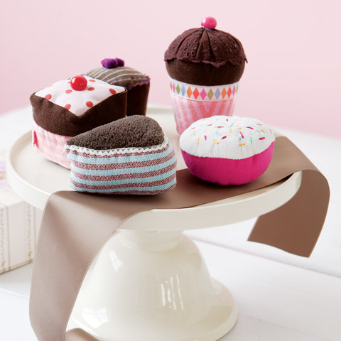 Playtime Petite Fours