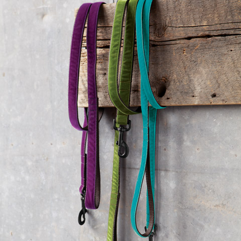 Royal Oxford Dog Leash