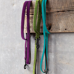 Royal Oxford Dog Leash