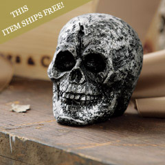 Edward Skull
