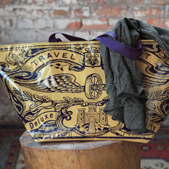 Travel Light Bag
