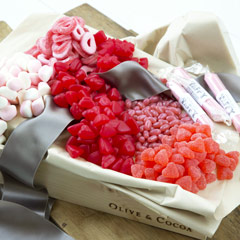 Hearts, Gummies & Love
