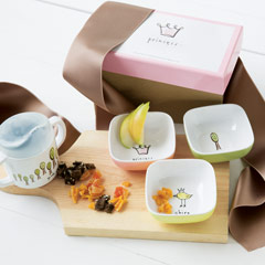 Princess Snack Set