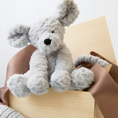 Cuddle Moon Mouse