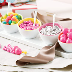Celebration Serving Set