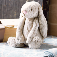 Henri The Hare