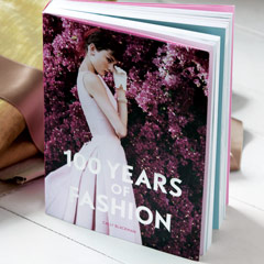 100 Years Of Fashion