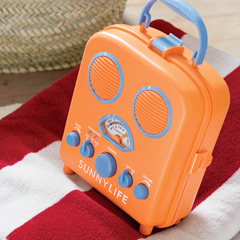 Beach Tunes