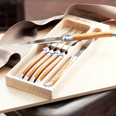 Laguiole Knives