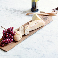 Baguette Serving Board
