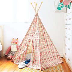 Playtime Teepee