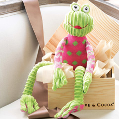 Lola Froggie