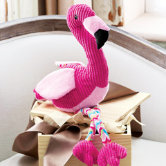Frida The Flamingo